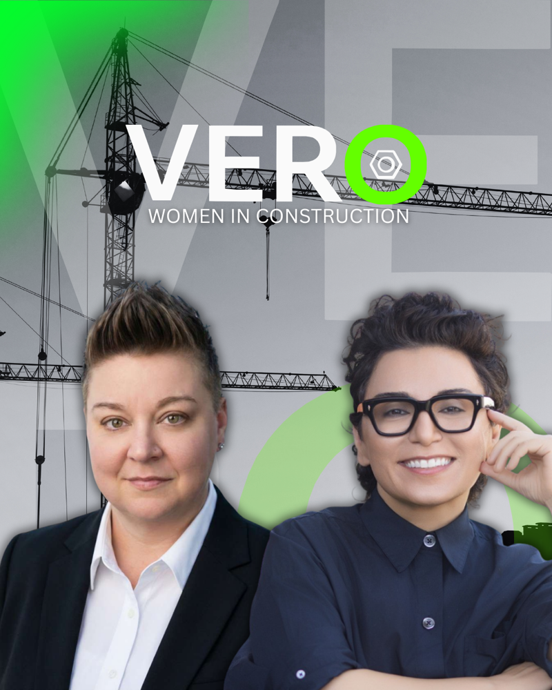 Vero social content